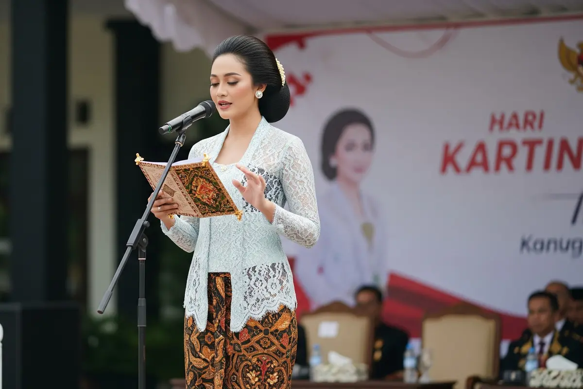 Doa Hari Kartini 2026 Terbaru