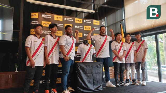 Poco Star - di FFWS 2023