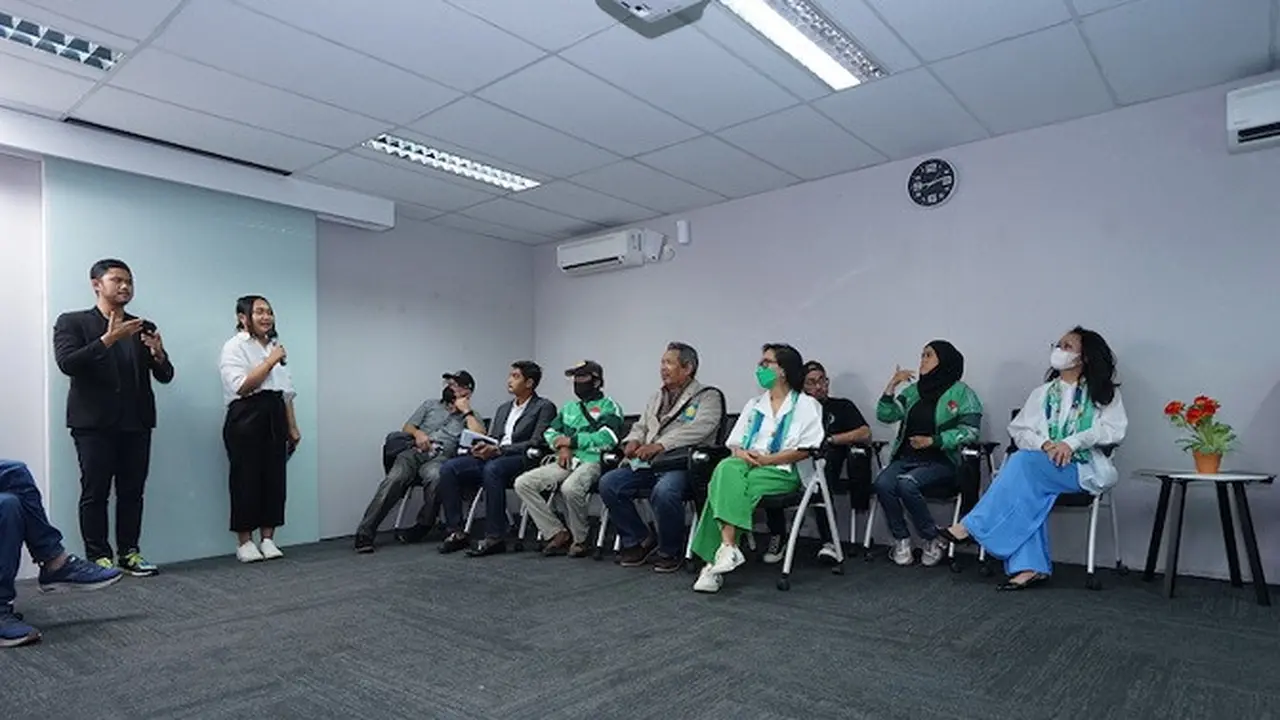 Grab Indonesia