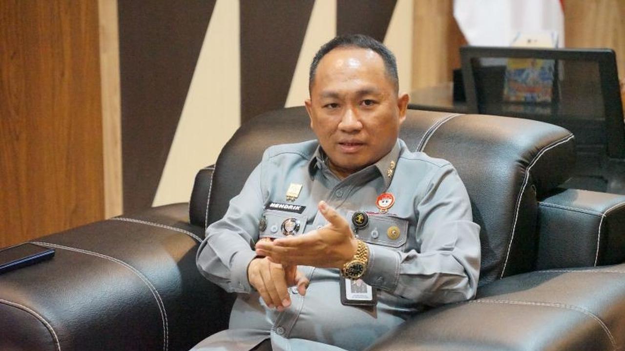 Kemenkum Sulawesi Utara Tingkatkan Kompetensi Paralegal, Perkuat Posbankum di Desa