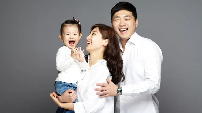 ibu dan anak