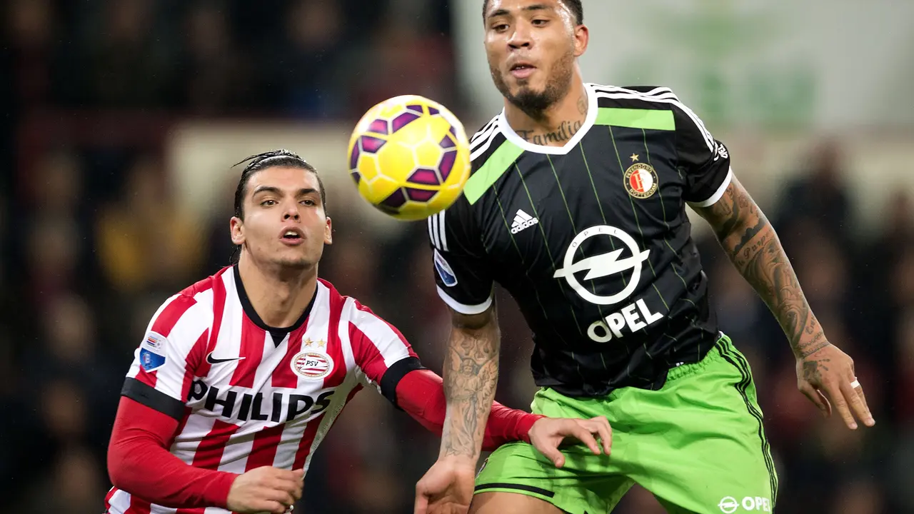Colin Kazim Richards