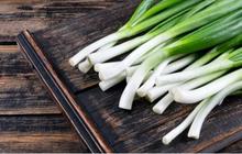 Kaya Manfaat Bawang Daun Untuk Mengontrol Tekanan Darah Tinggi
