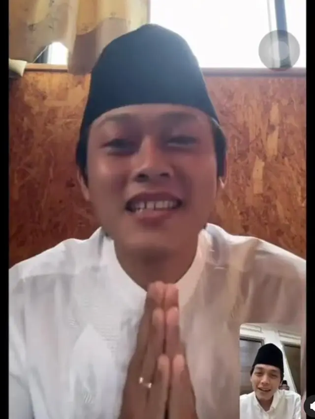 GUs Iqdam panggilan reza 2