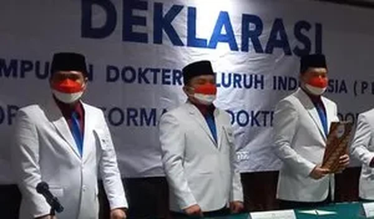 Berbeda dengan IDI dan PPNI, Perkumpulan Dokter Seluruh Indonesia (PDSI) mengapresiasi keputusan DPR yang mengesahkan RUU Kesehatan. Menurut PDSI, UU Kesehatan sudah mengakomodir kepentingan tenaga medis dan kesehatan.