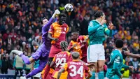 Liverpool Dapat Angin Segar Jelang Lawan Galatasaray, UEFA Larang Fans Bertamu ke Anfield!