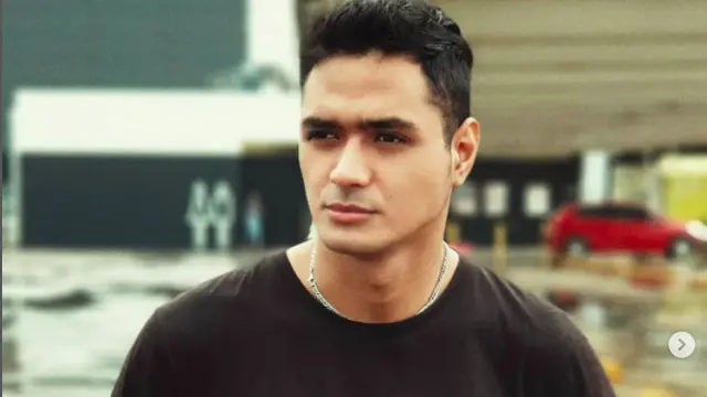 Potret Ricky W Miraza, Pria yang Dituding Jadi selingkuhan Kalina Oktarani