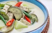 6 Resep Sayur Lodeh Ala Rumahan yang Lezat & Bikin Nagih, Tonjolkan Cita Rasa Khas Nusantara