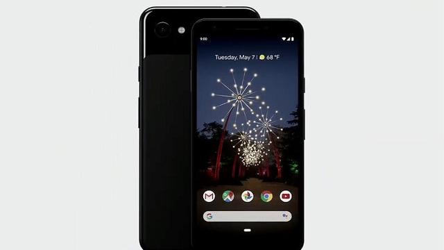 Google Pixel