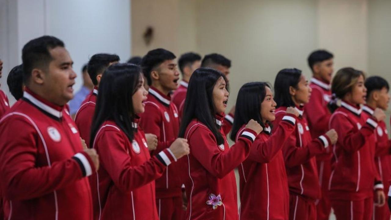 Pertacami Pastikan Enam Atlet MMA Indonesia Siap Berprestasi di SEA Games Thailand 2025