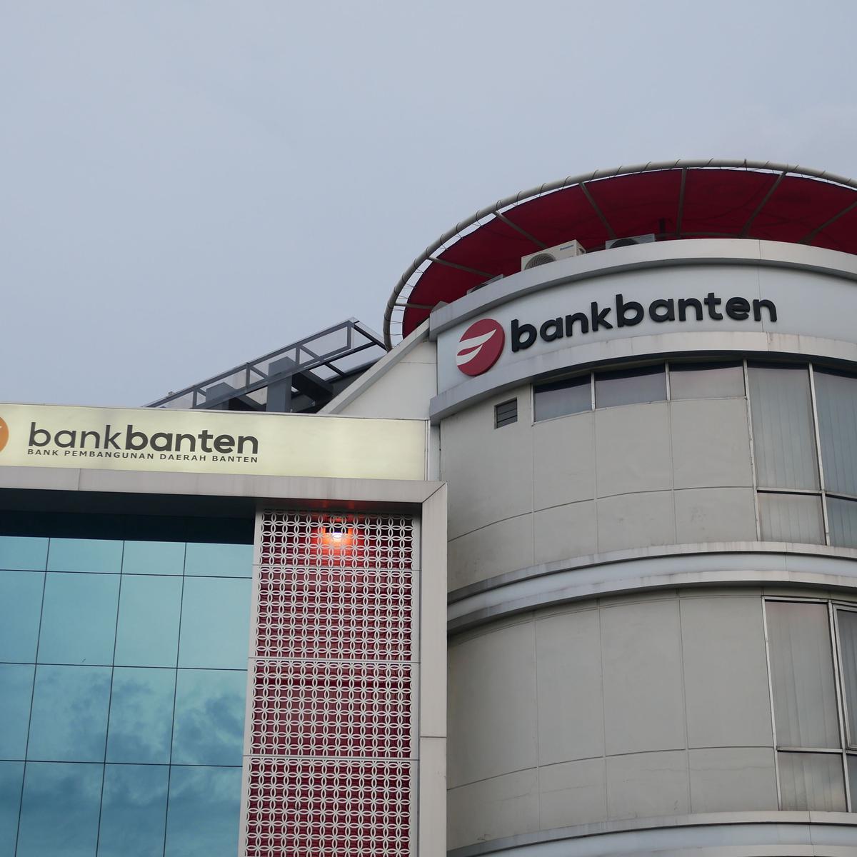 Bank Banten Pastikan Layanan Nontunai Optimal - Bisnis ...