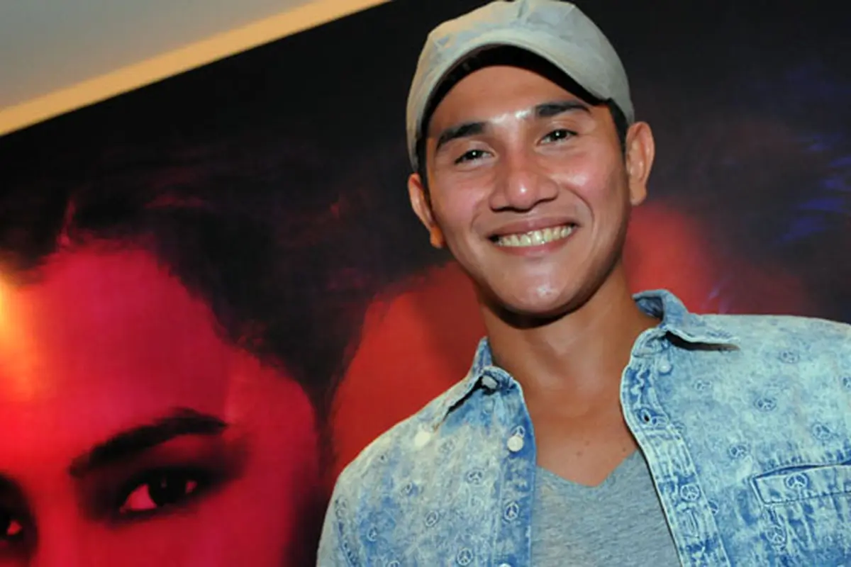 Vino G. Bastian