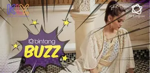 Bayaran Cinta Laura Meningkat Setelah Banyak Bermain Film di Hollywood.