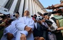Masjid Istiqlal Terima 63 Ekor Sapi di Hari Raya Iduladha 1447 Hijriah