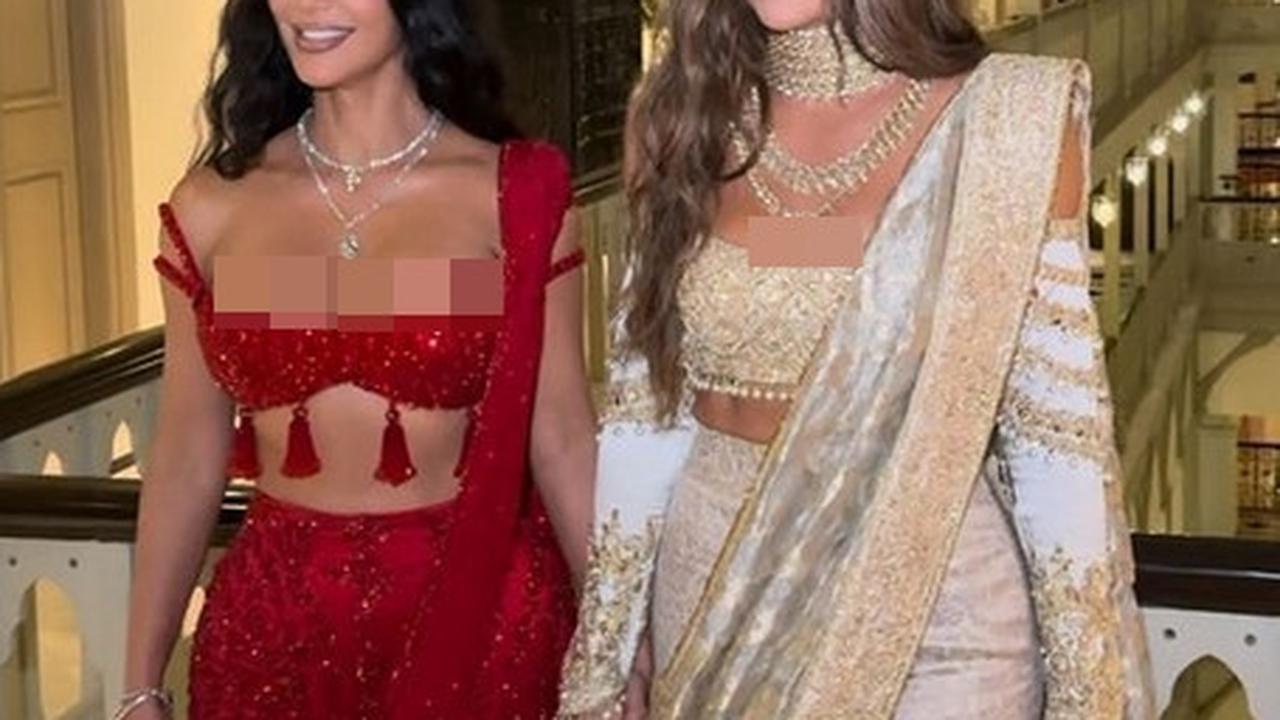 Kim Kardashian Jadi Tamu Spesial