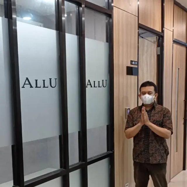 Membuka Toko di Medan Jadi Awal Perubahan Nanboya Jadi ALLU Indonesia