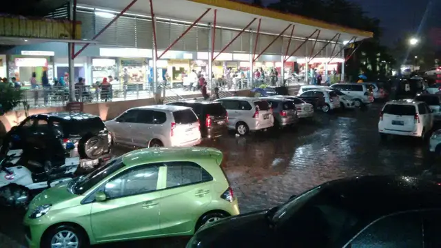 Rest Area Km 21B Tol Jagorawi Disita Kejagung, Jasa Marga Buka Suara
