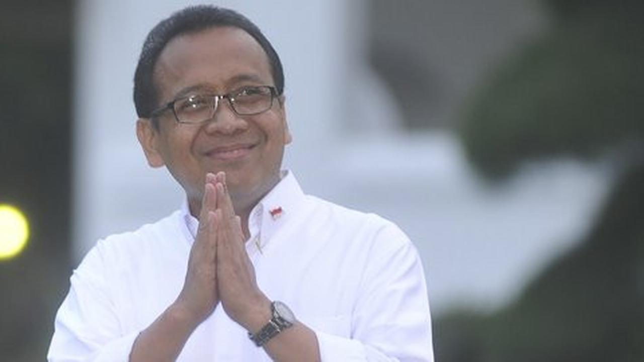 Mensesneg: Presiden Jokowi tak ada niat merevisi Undang Undang KPK