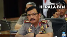DPR RI akan menggelar uji kelayakan dan kepatutan (fit and proper test) bagi Komjen Budi Gunawan, sebagai calon Kepala Badan Intelijen Negara (BIN) di Komisi I.