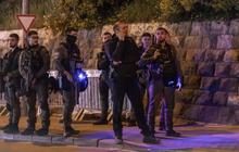 Polisi Israel Larang Masuk Jurnalis Asing yang Kritis terhadap Israel, Artikel Mereka Dipantau