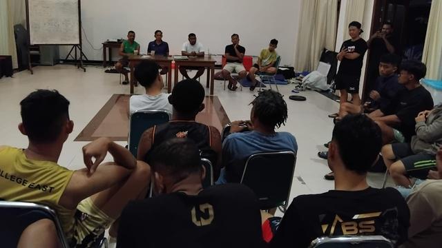 Ancaman Mogok PSBS: Gaji Tertunggak Hampir 4 Bulan, Pemain Beri Deadline Jelang Duel Vs Dewa United
