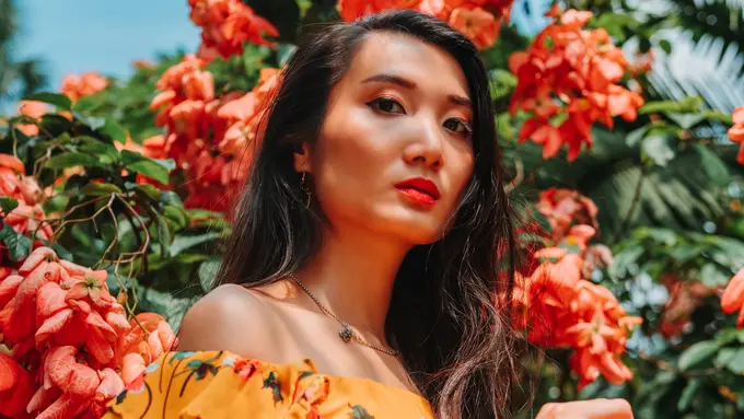 kepribadian zodiak perempuan