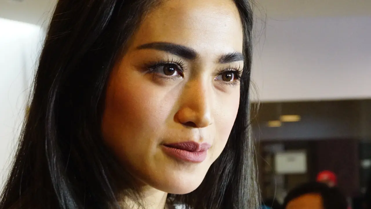 Jessica Iskandar
