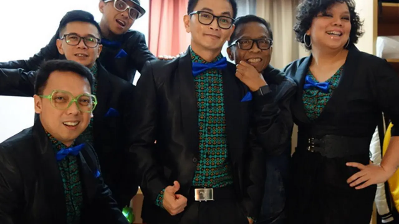 [Bintang] Project Pop