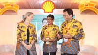 Shell Indonesia Tunjuk Andri Pratiwa Jadi Presiden Direktur Baru