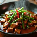 Resep Cah Sapi Baby Kailan yang Empuk dan Gurih