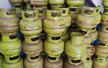 Bahlil Jamin Gas 3Kg Tidak Lagi Langka Jika Pengecer Hilang