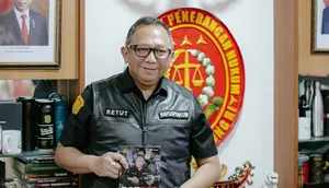Strategi BGN Benahi Tata Kelola MBG
