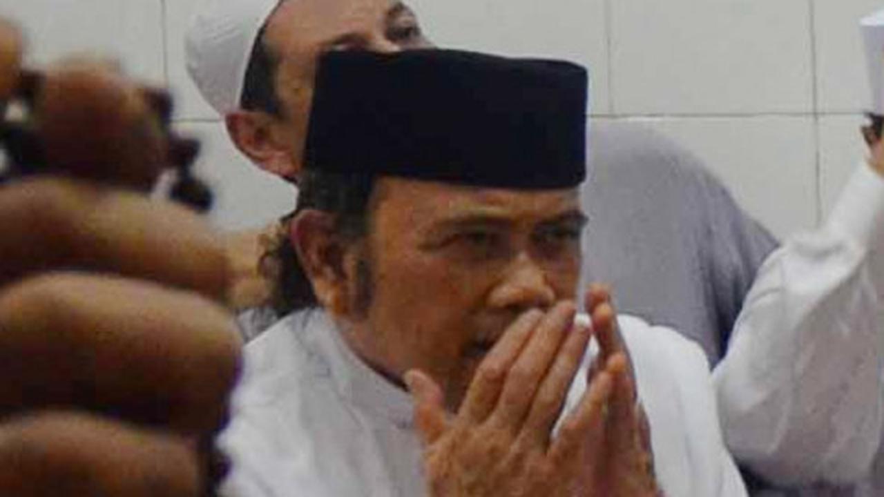 Euforia Perubahan