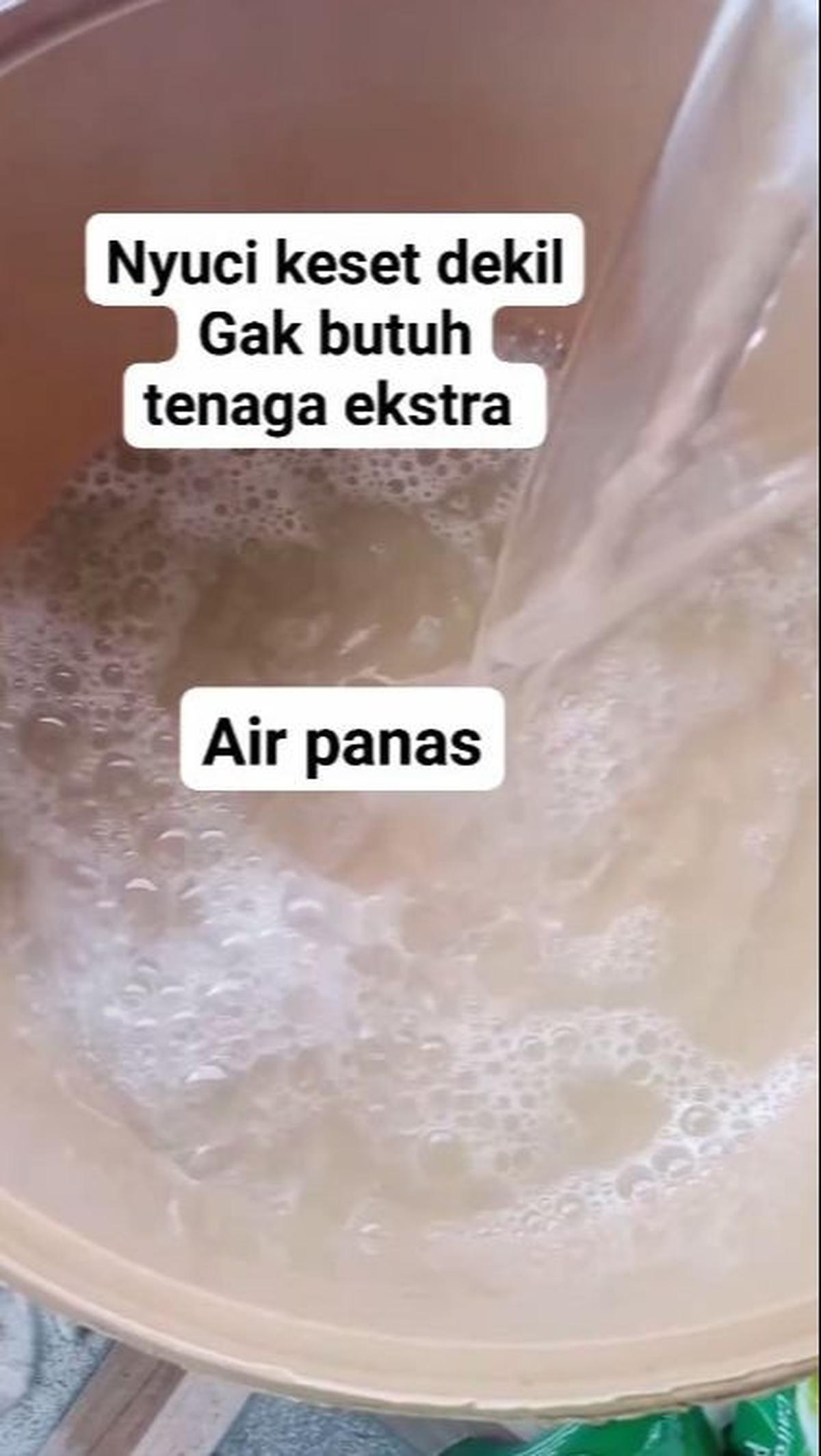 Air Panas