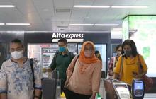 Beli Tiket MRT Tak Bisa Pakai Gopay Hingga OVO, Ini Alasannya