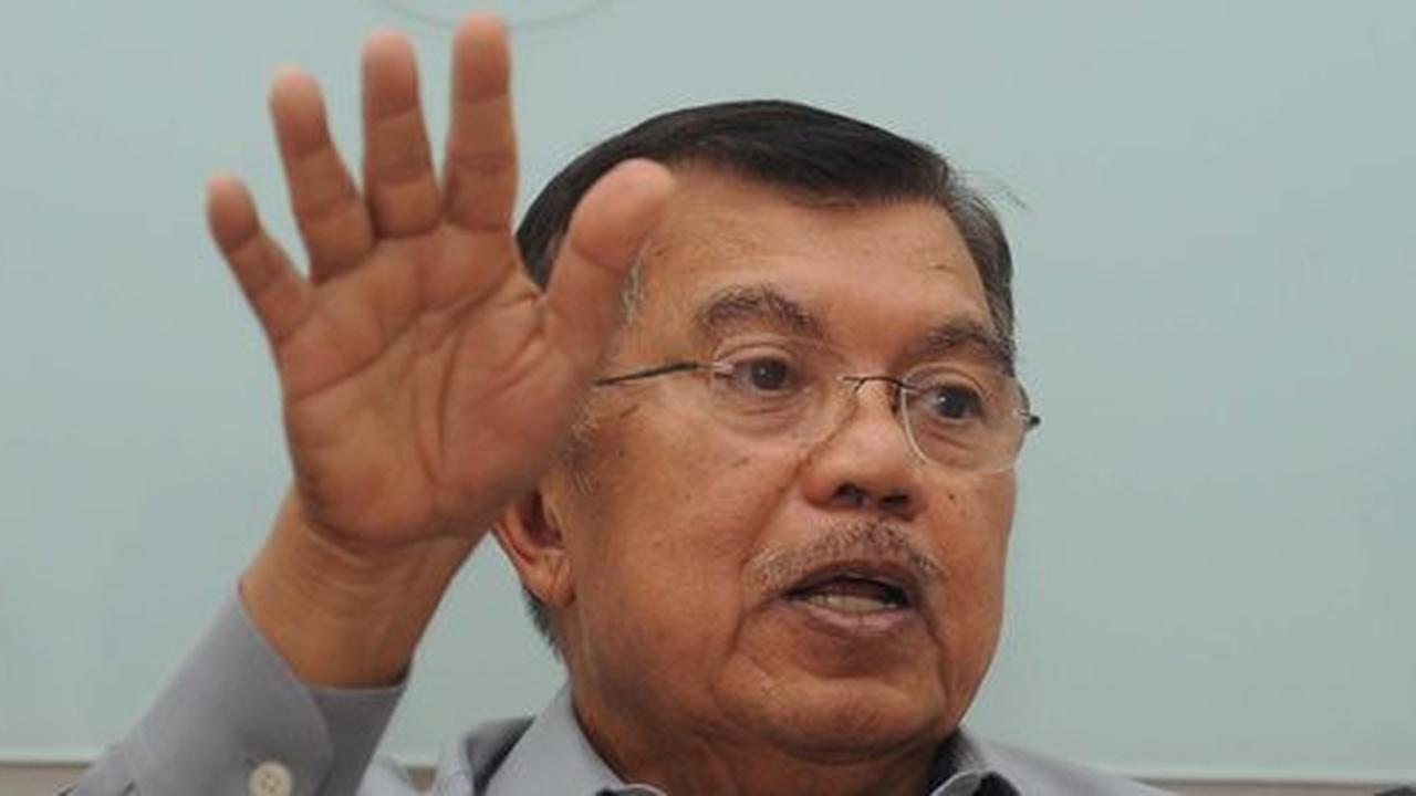 Di APEC, Wapres JK janji tahun depan baru setop impor beras