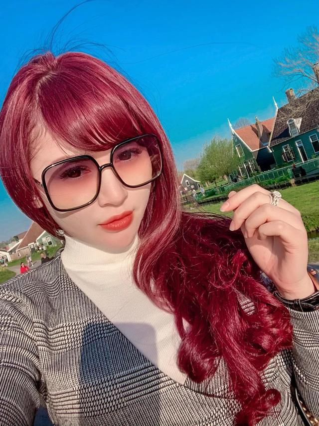 Winny Putri Lubis (https://www.instagram.com/p/CCx5ejaFA5E/)