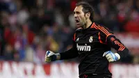 Diego Lopez Kritik Kepemimpinan Wasit