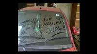 Meme Otomotif Pekan Ini: Jual Aku Mas