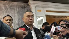 Respons Menhub soal Masinis Argo Bromo Anggrek Jadi Tersangka