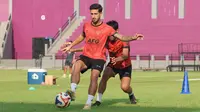 Demi Perbaiki Posisi di Klasemen BRI Super League, Persik Tancap Gas seusai Libur Idulfitri