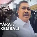Bebas Bersyarat Dicabut! Indra Kenz Terancam kembali Masuk Bui