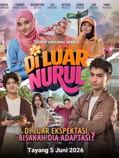 Dibintangi Nayla Purnama, Gabriel Harun Giroux, Rayensyah Rassya, dan Lea Ciarachel, serial ini mengikuti perjalanan seorang remaja yang berjuang membuktikan diri di lingkungan baru demi meraih mimpi besarnya.