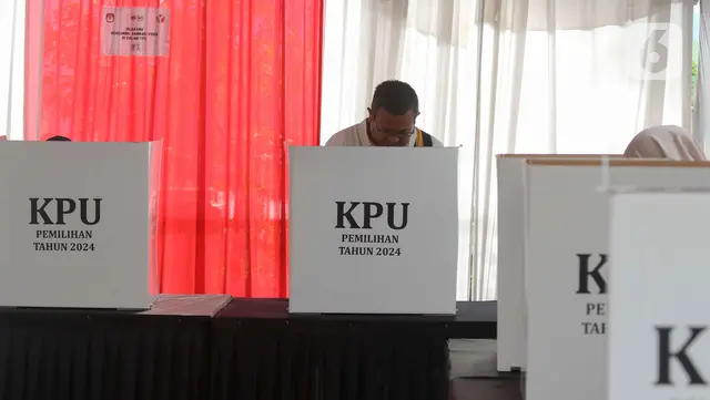 Partisipasi pemilih di Pilkada 2024 hanya 68 persen, apa penyebabnya?