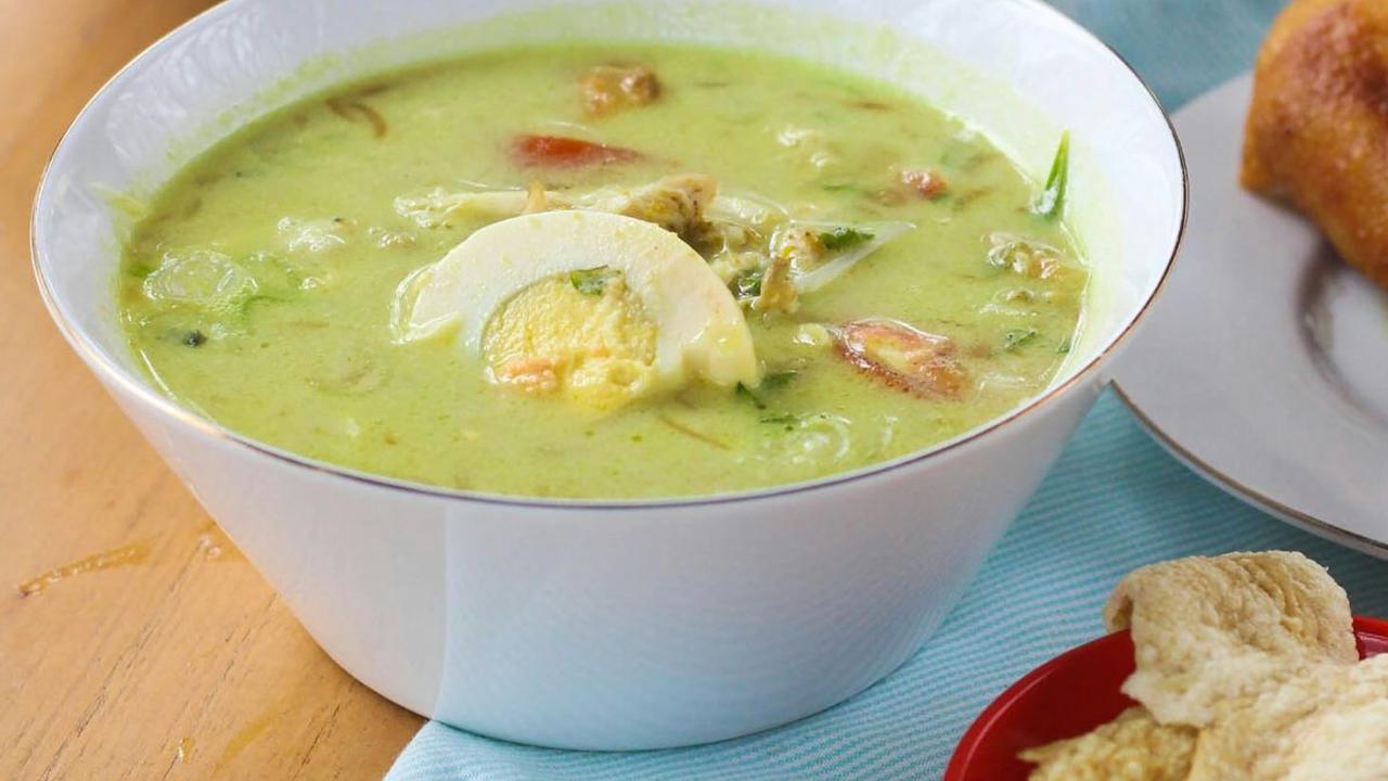 Resep Soto Daging Sapi yang Enak dan Segar, Cocok untuk Sajian saat Kumpul Keluarga