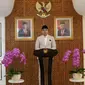 Anggota DPR RI Putu Supadma Rudana (Istimewa)