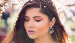 Blush Draping, Teknik Riasan yang Membuat Wajah Terlihat Lebih Terangkat Alami