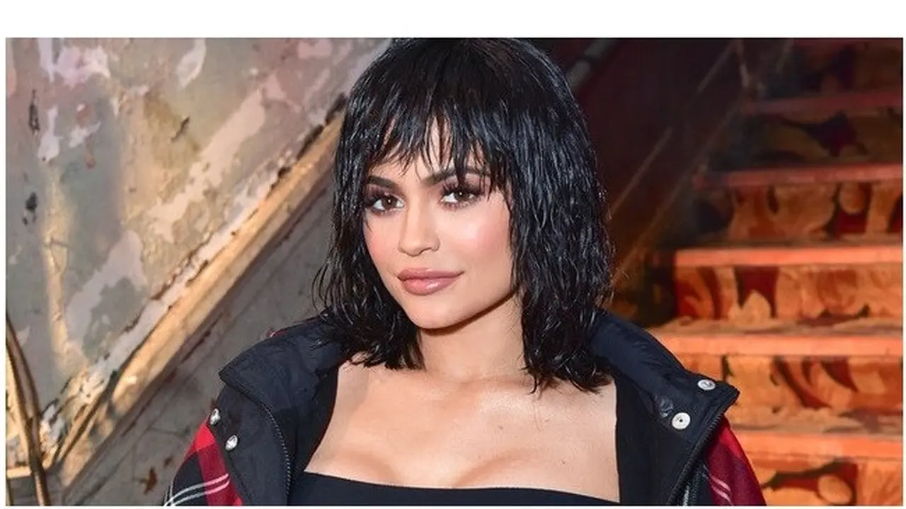 kylie jenner