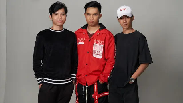 Karya Alief Reynaldi, Richrd Msc dan Drocck dapat dinikmati di berbagai platform musik global yakni Spotify, Apple Music, JOOX, dan Youtube