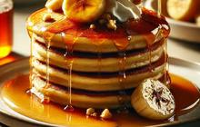 Resep Pancake Teflon Sederhana dengan 3 Bahan yang Dijamin Berhasil untuk Pemula